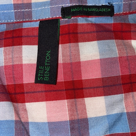 Stile Benetton - Picture 3 of 3